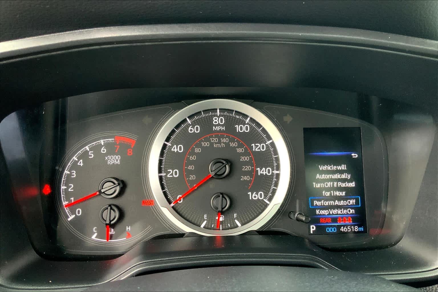 2022 Toyota Corolla Cross LE Jet Black at Group 1 Toyota Southwest