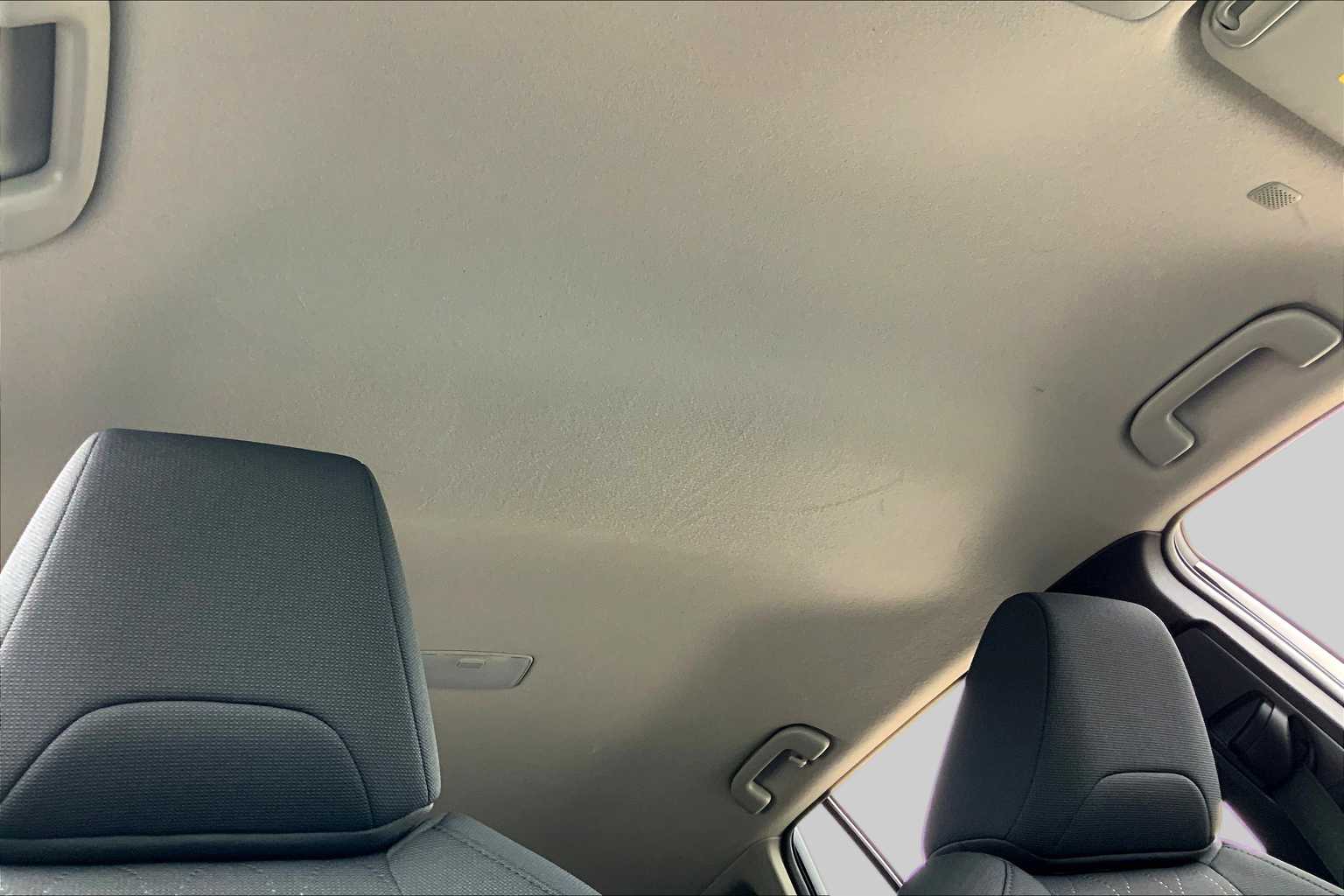 2022 Toyota Corolla Cross LE Jet Black at Group 1 Toyota Southwest