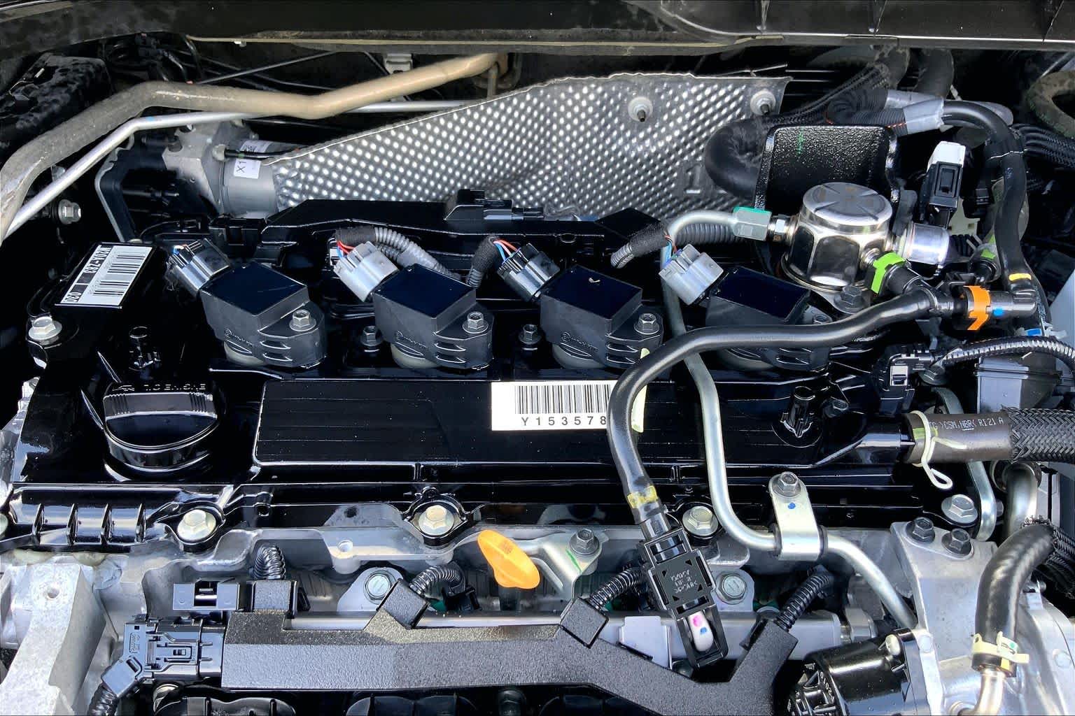 2022 Toyota Corolla Cross LE Jet Black at Group 1 Toyota Southwest