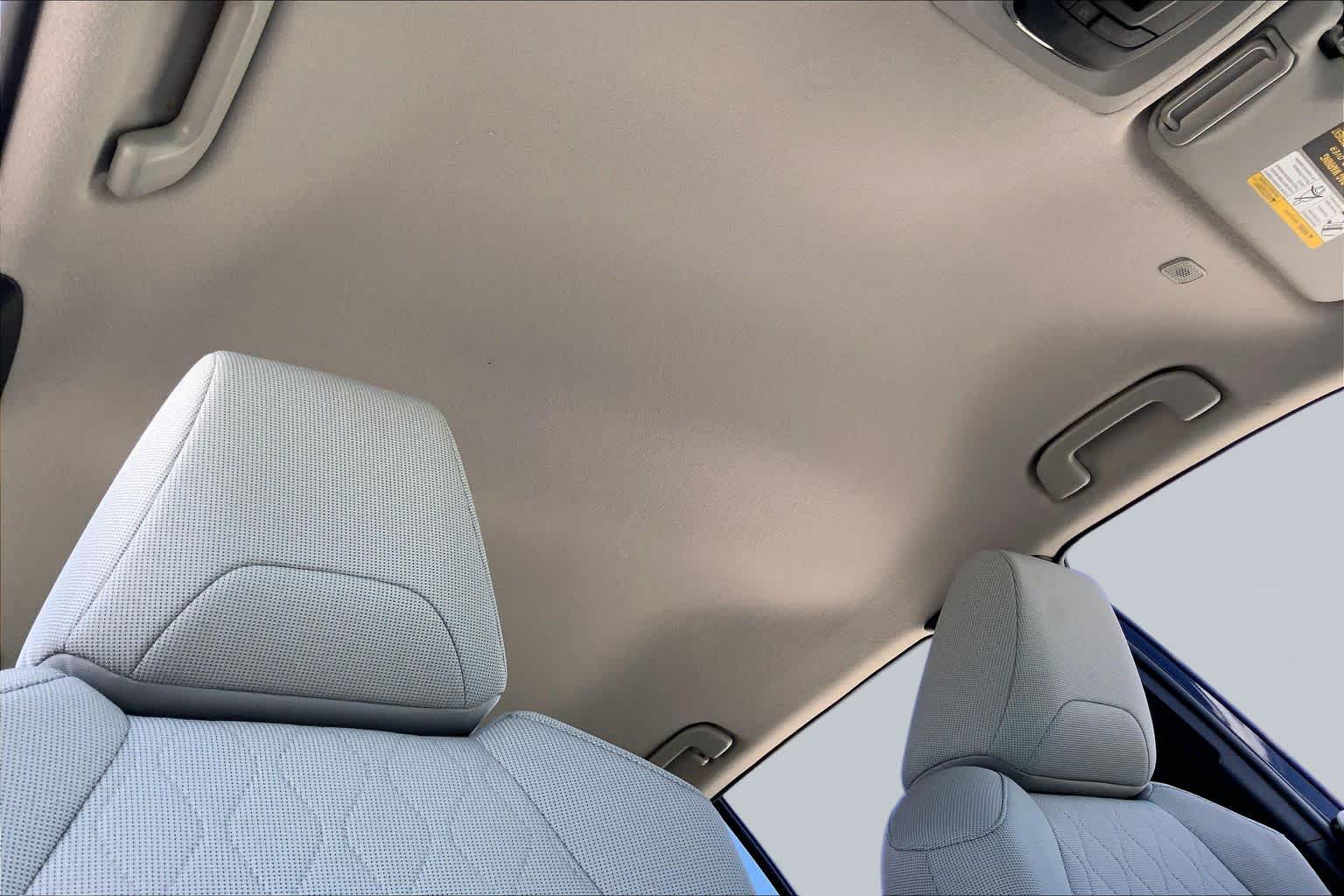 2023 Toyota Corolla Cross LE Jet Black at Group 1 Toyota Southwest