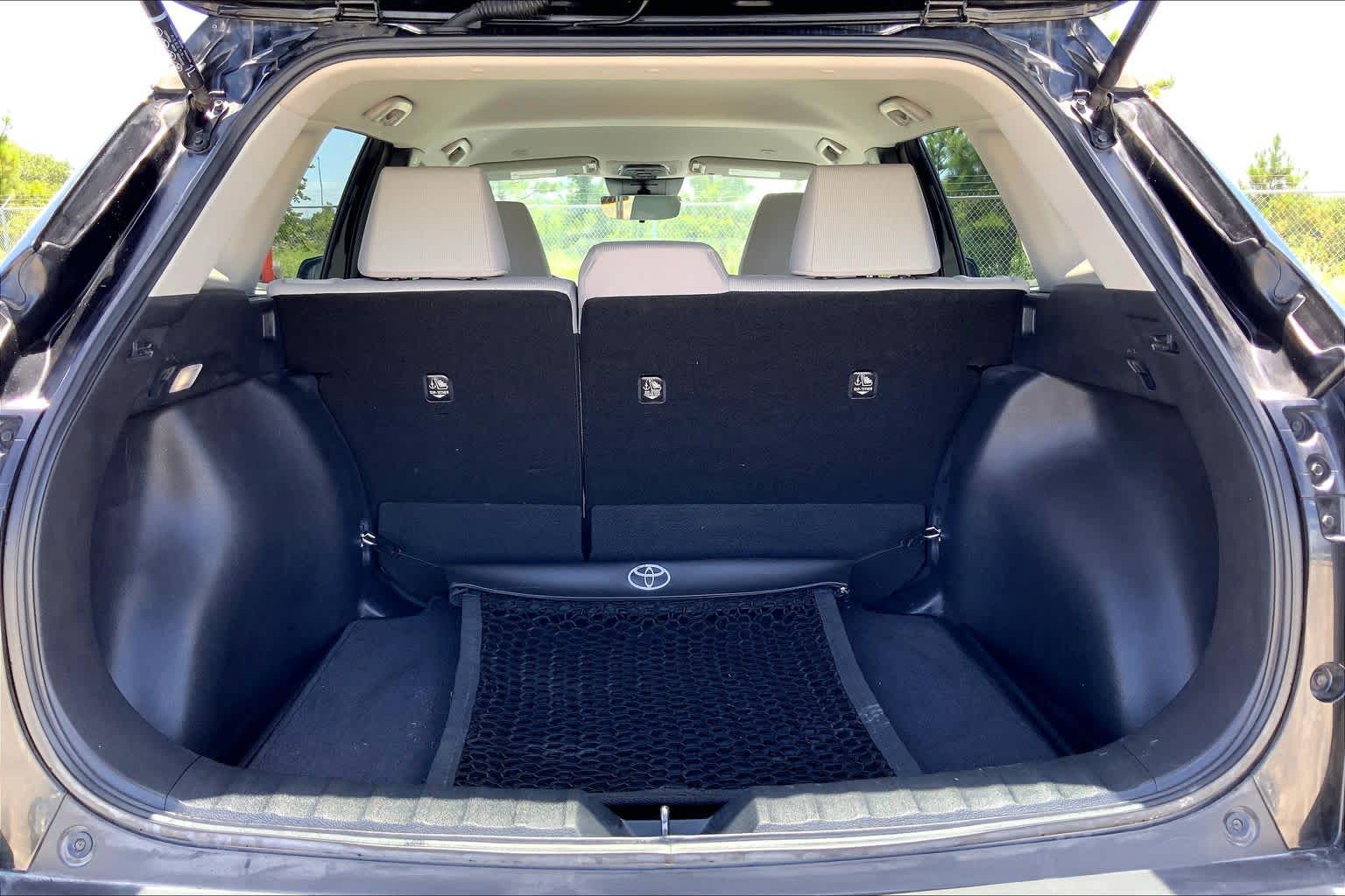 2023 Toyota Corolla Cross LE Jet Black at Group 1 Toyota Southwest