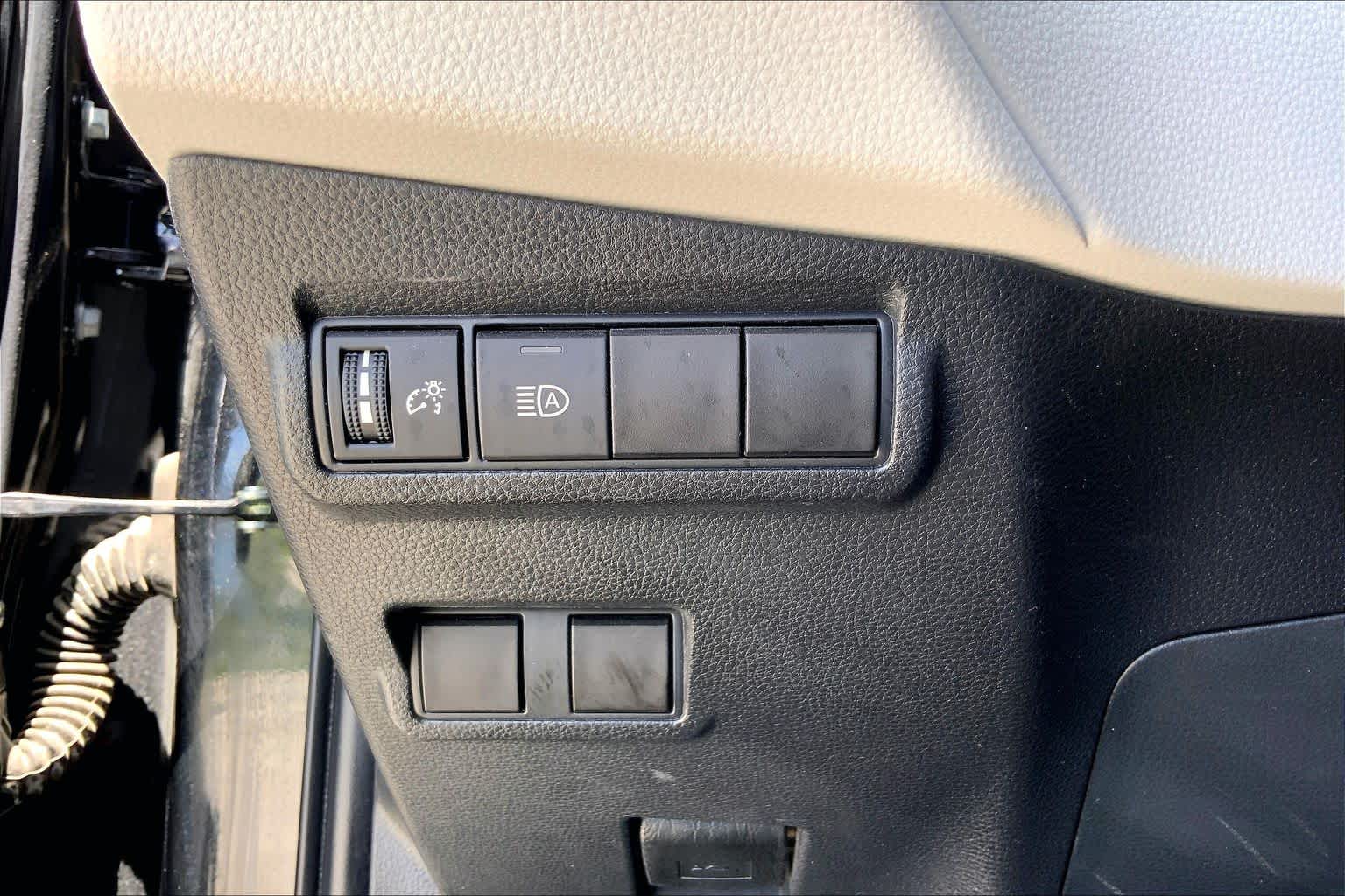 2023 Toyota Corolla Cross LE Jet Black at Group 1 Toyota Southwest