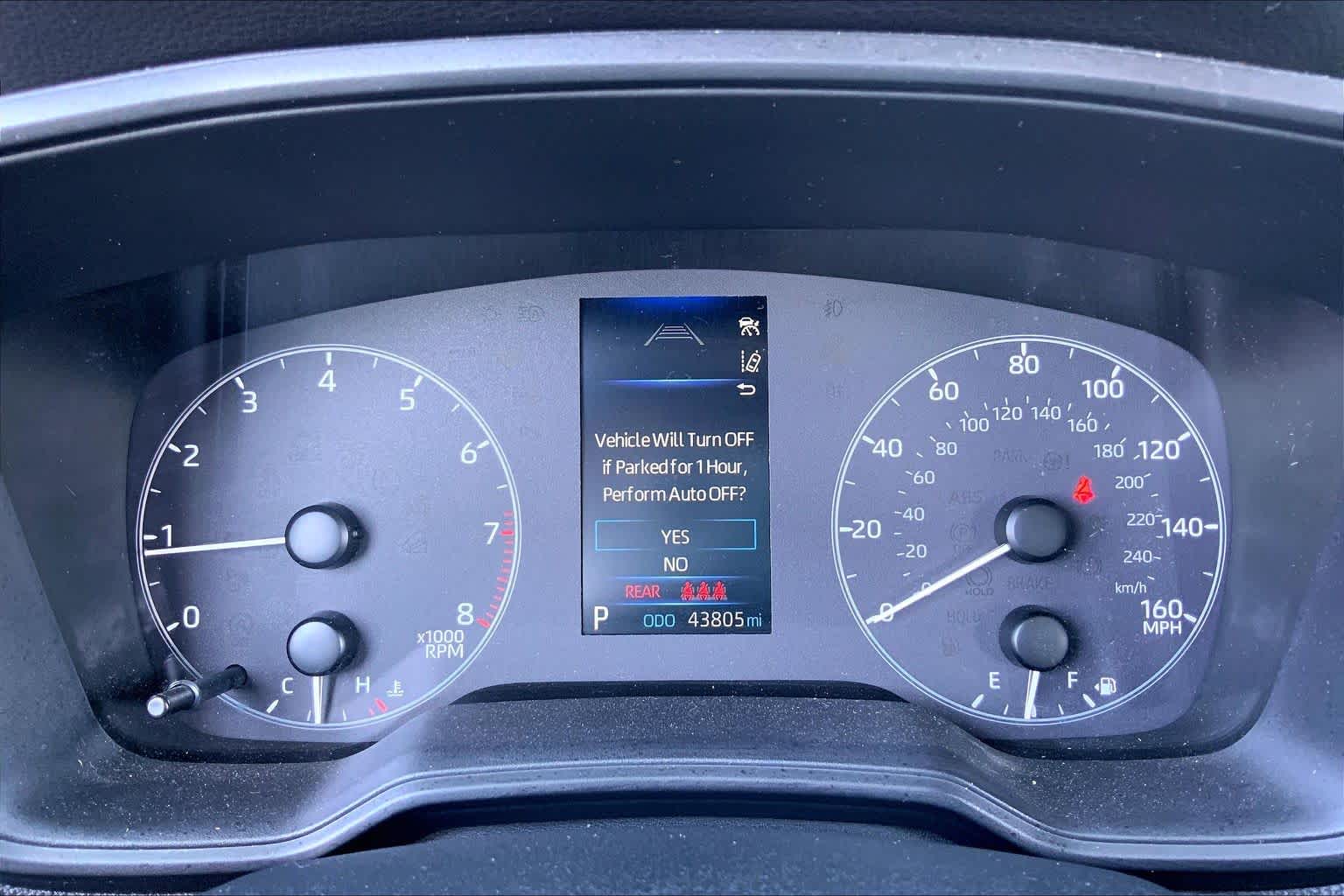 2024 Toyota Corolla Cross LE Wind Chill Pearl at Group 1 Toyota Southwest