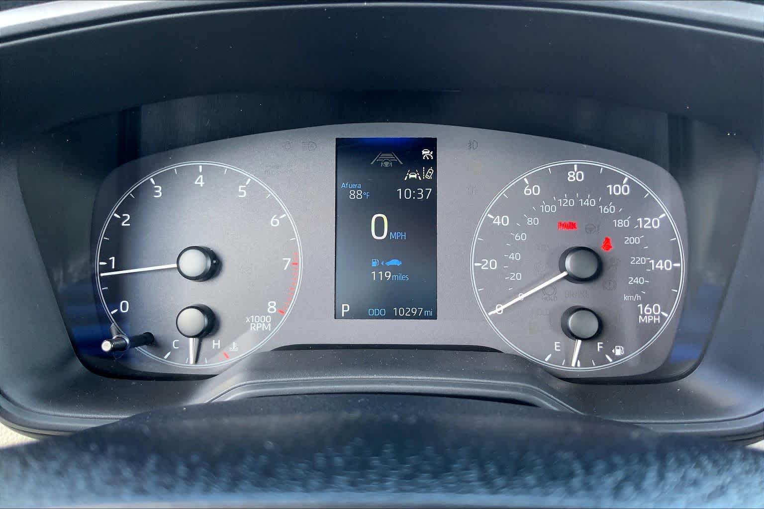 2025 Toyota Corolla Cross photo 25 of 36