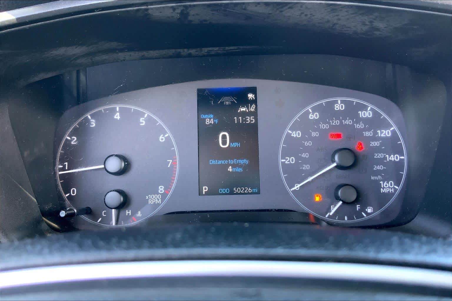2023 Toyota Corolla Cross LE Cypress at Group 1 Toyota Southwest
