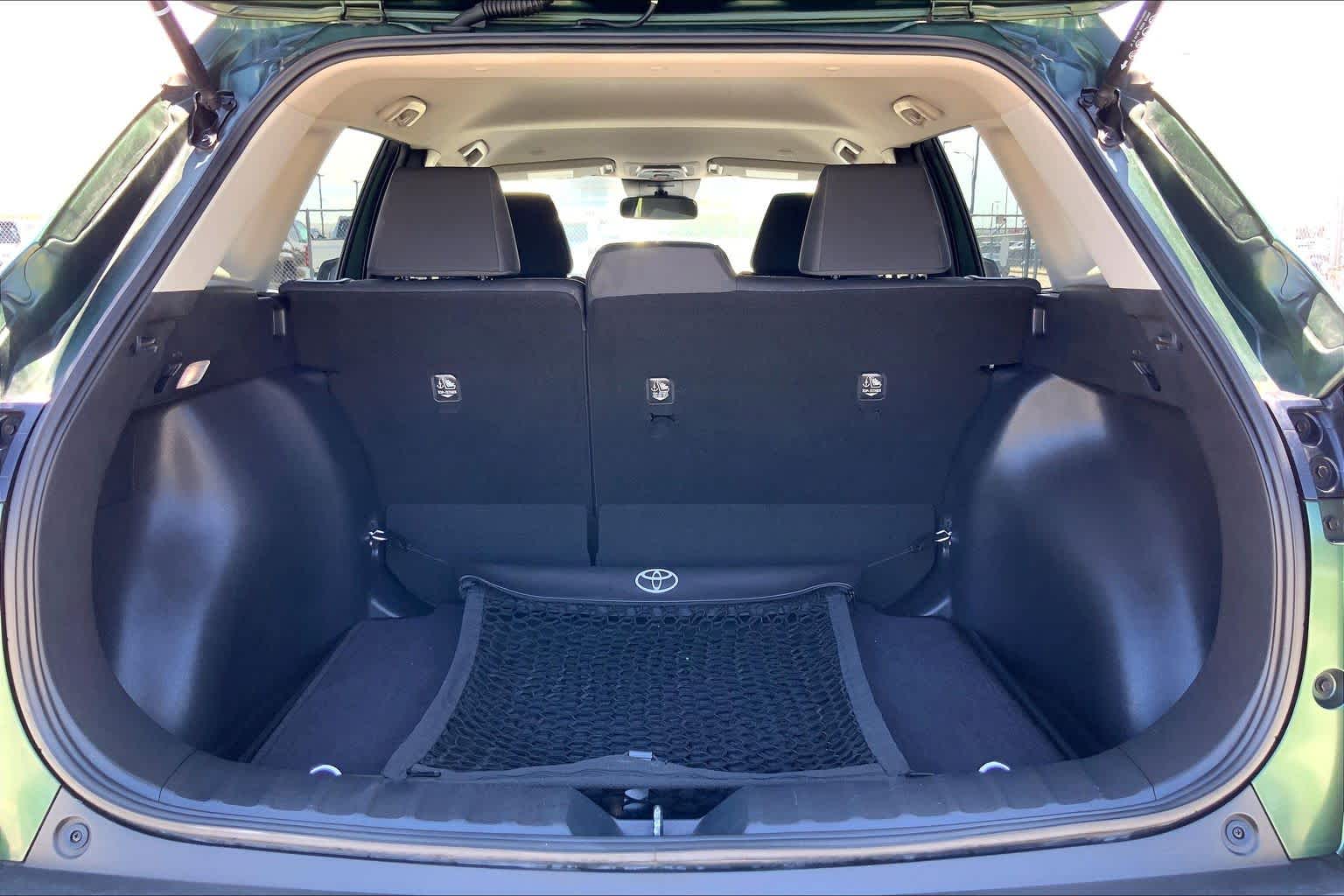 2023 Toyota Corolla Cross LE Cypress at Group 1 Toyota Southwest