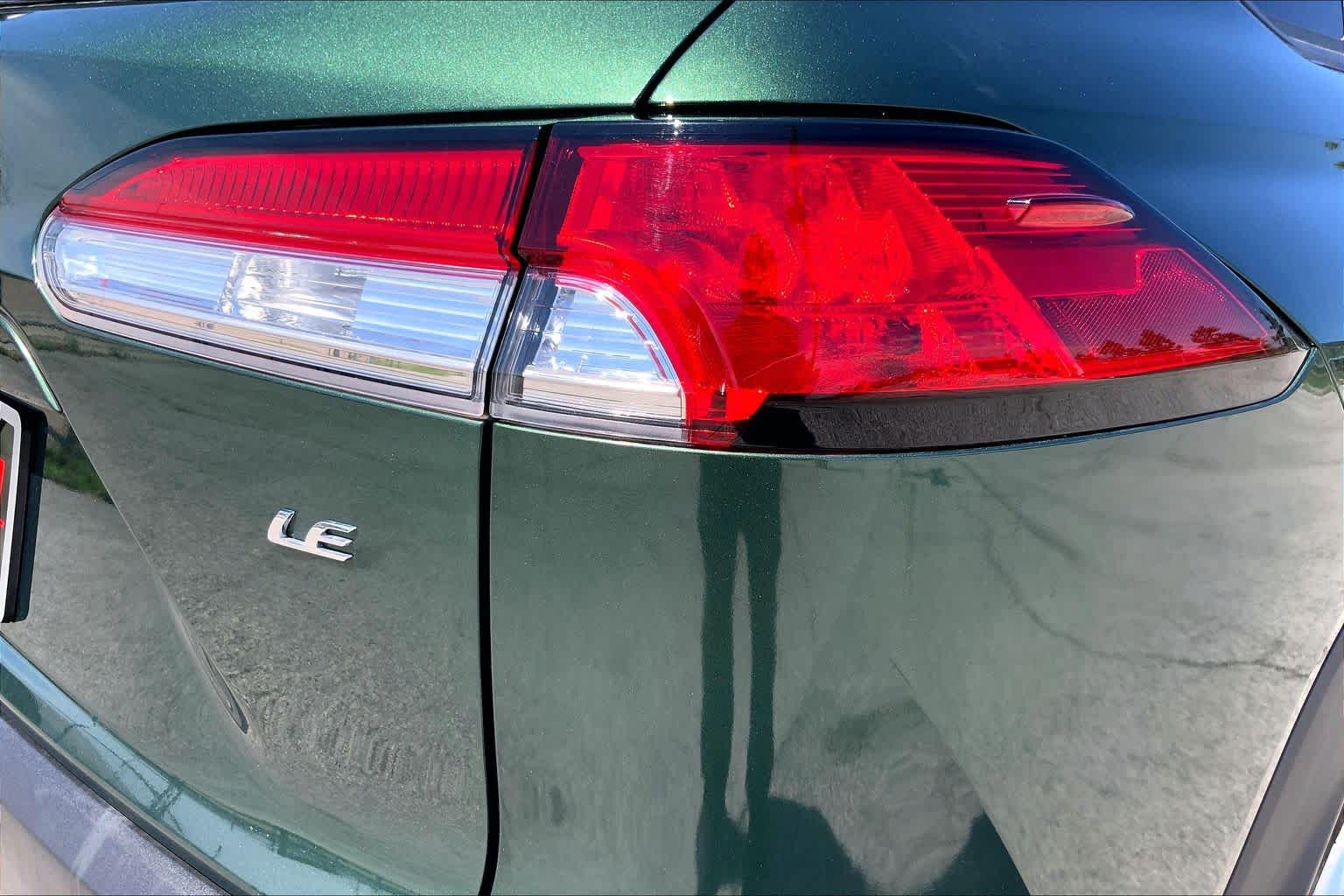 2023 Toyota Corolla Cross LE Cypress at Group 1 Toyota Southwest