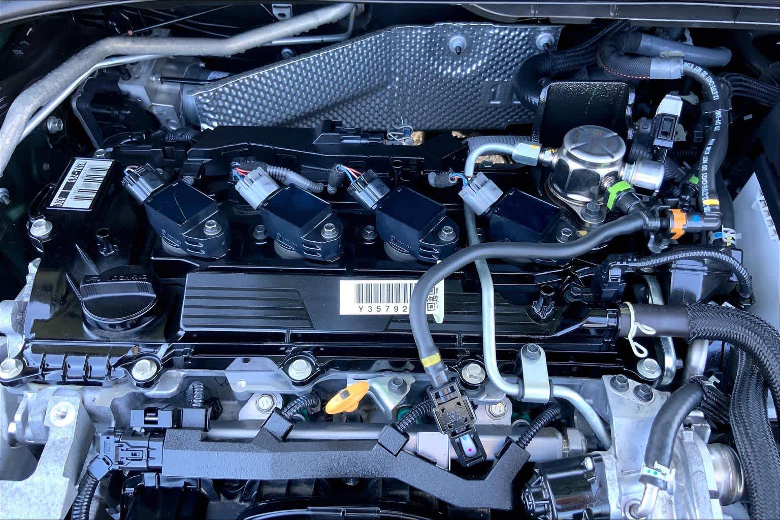 2023 Toyota Corolla Cross LE Cypress at Group 1 Toyota Southwest