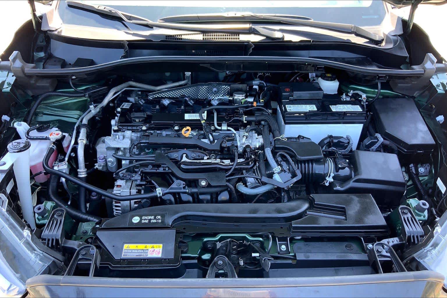 2023 Toyota Corolla Cross LE Cypress at Group 1 Toyota Southwest