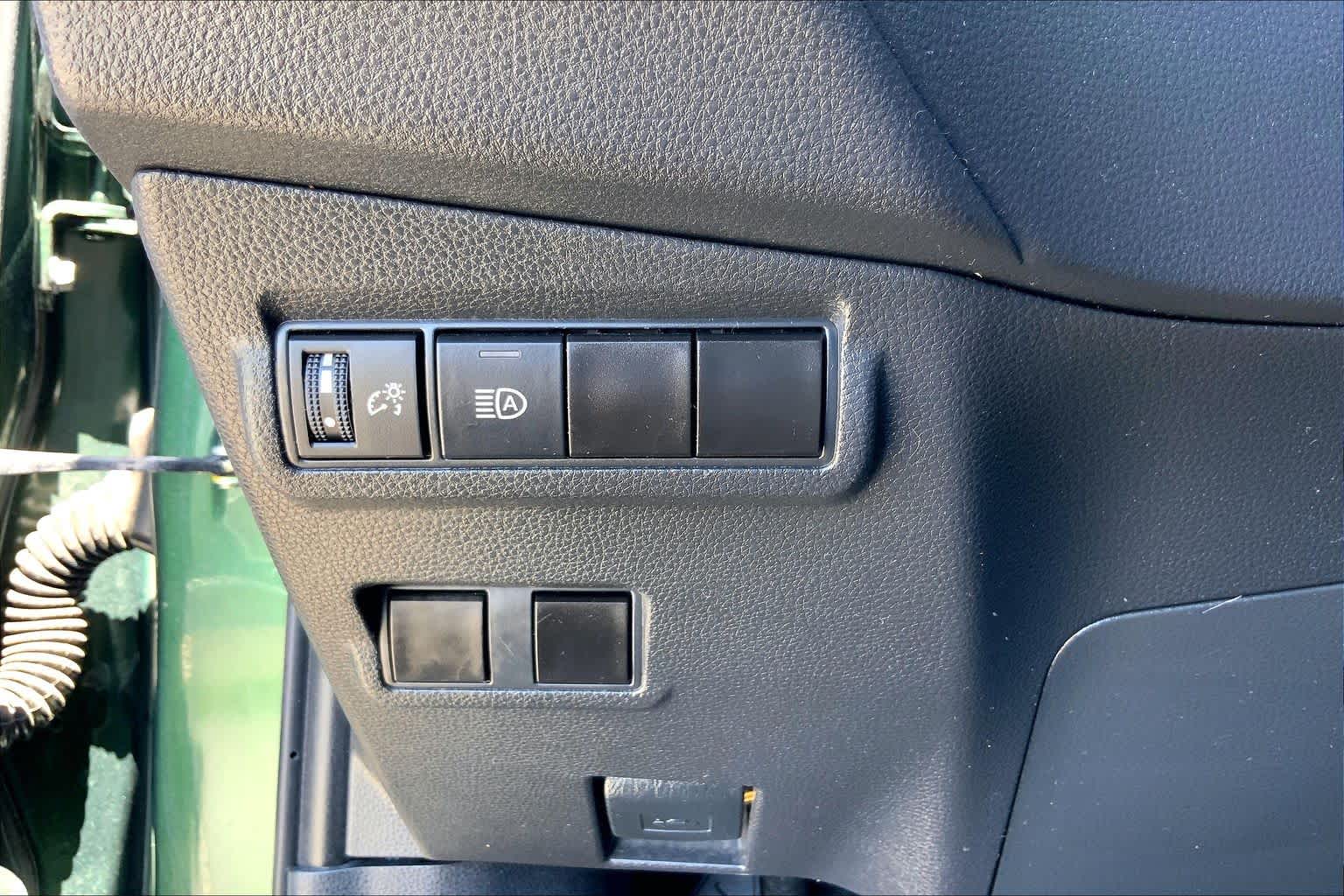2023 Toyota Corolla Cross LE Cypress at Group 1 Toyota Southwest