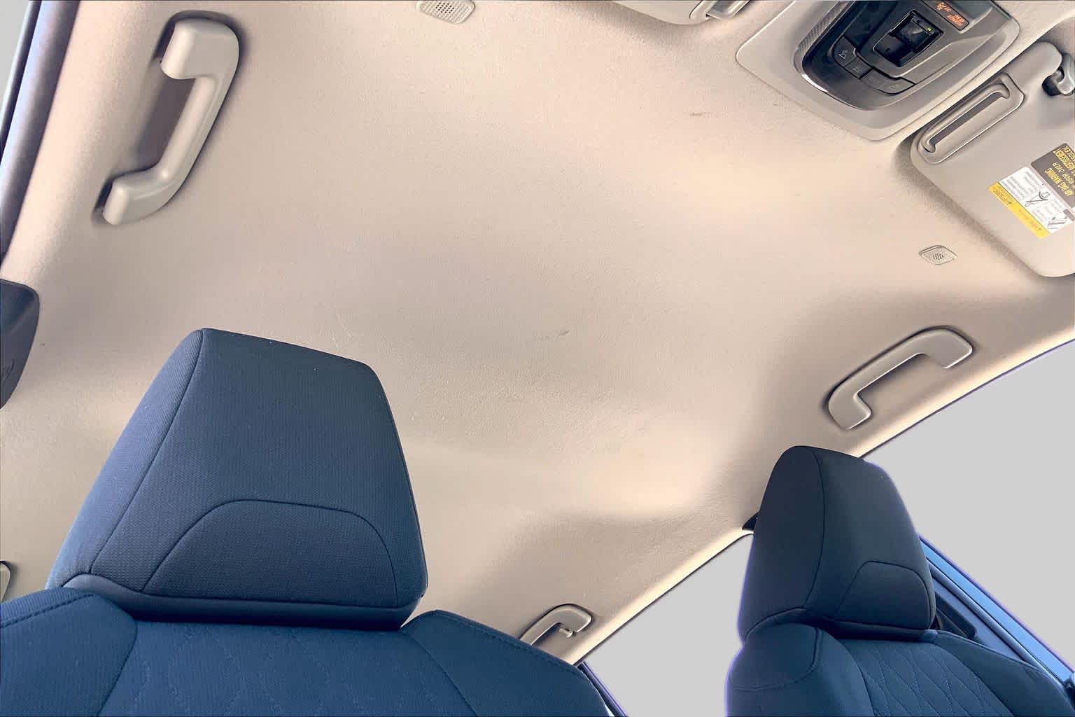 2023 Toyota Corolla Cross LE Cypress at Group 1 Toyota Southwest