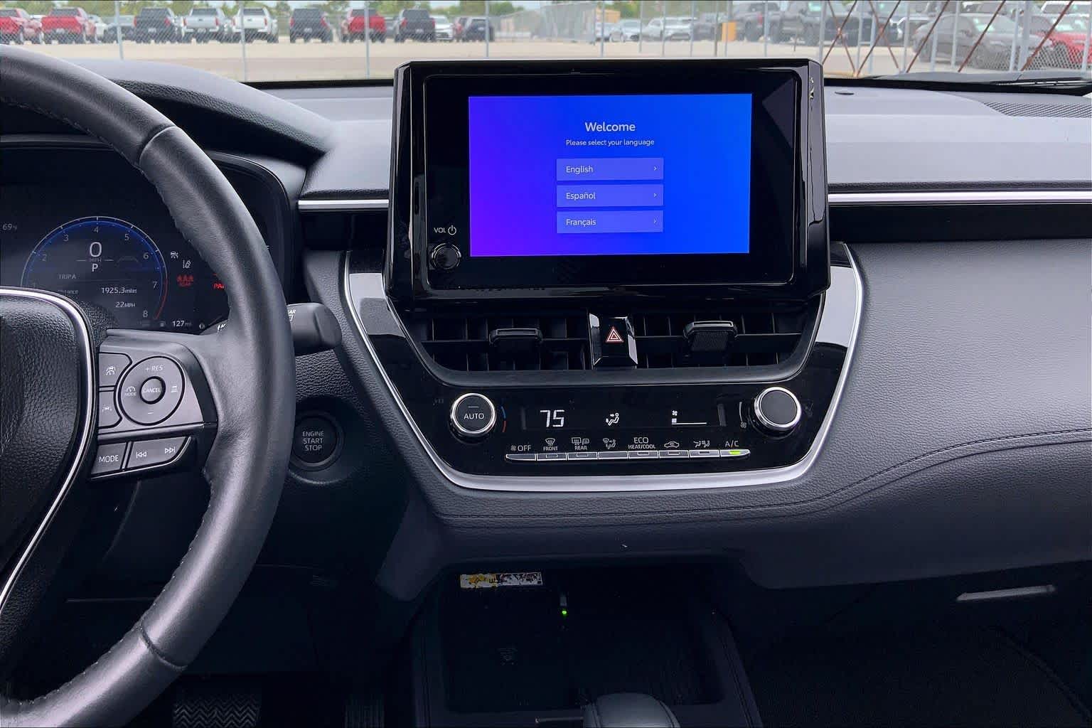 2026 Toyota Corolla Cross LE - 6