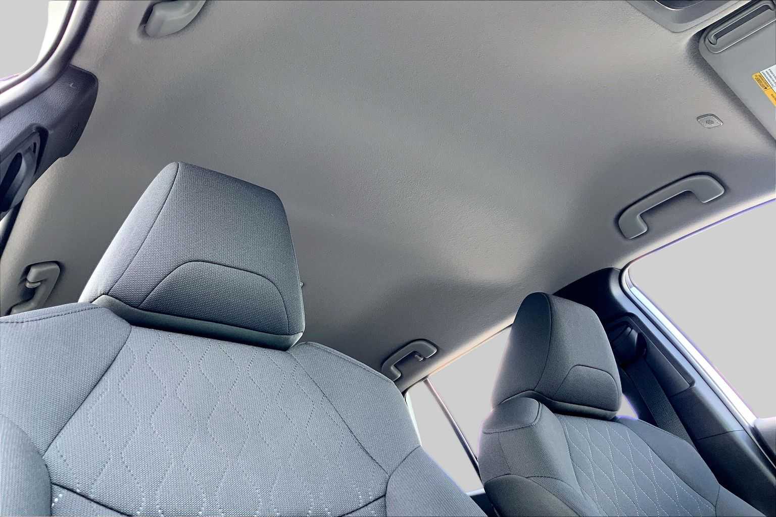 2026 Toyota Corolla Cross LE Wind Chill Pearl at Ron Craft Chevrolet Cadillac