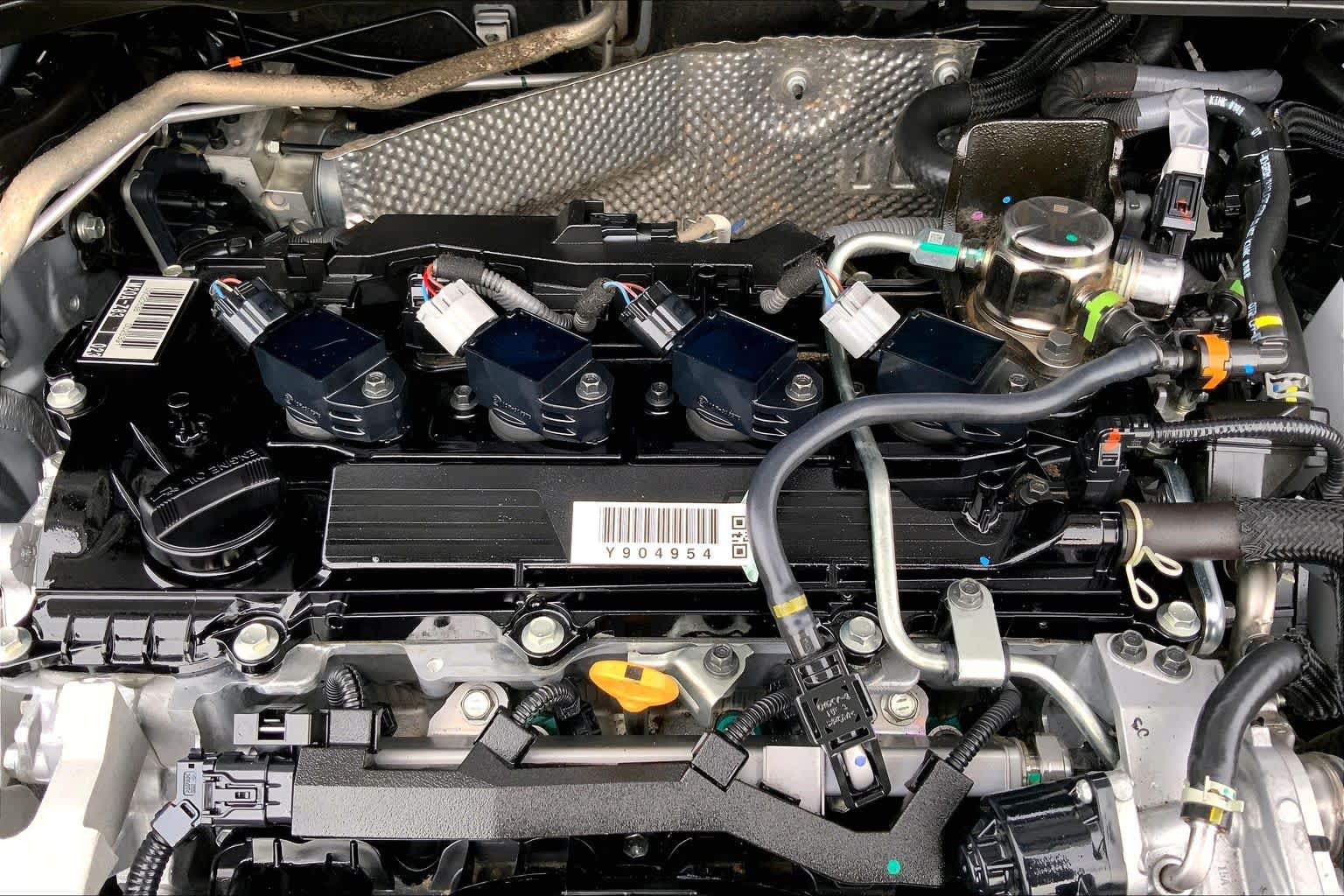 2026 Toyota Corolla Cross LE Sonic Silver at Group 1 Toyota Southwest