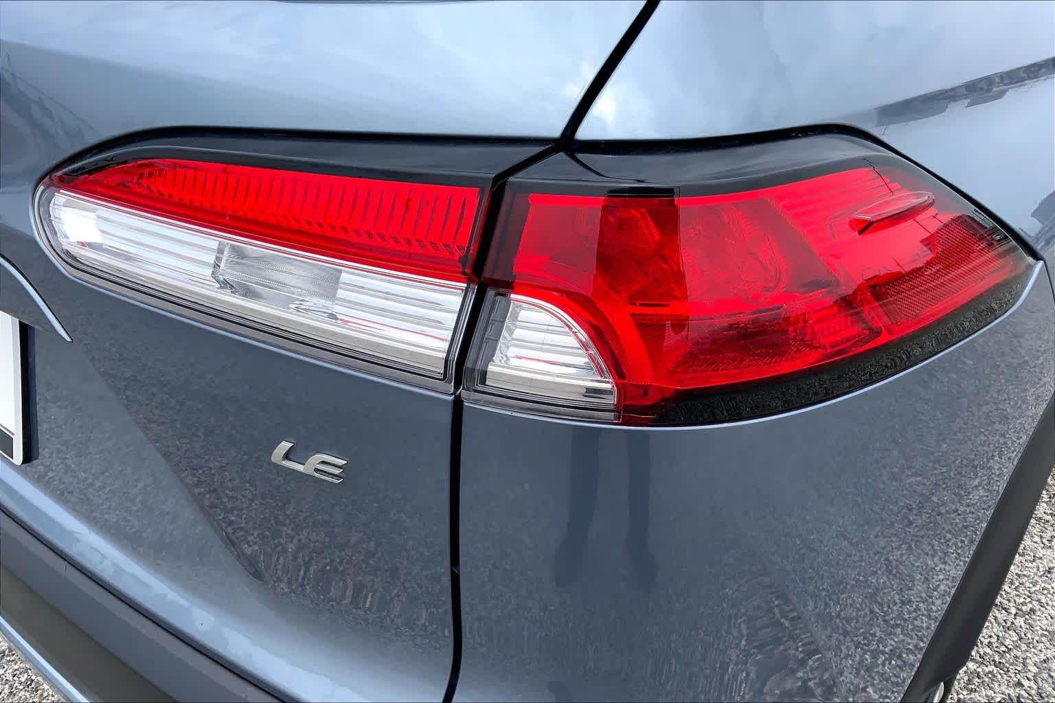 2025 Toyota Corolla Cross LE Celestite at BMW of West Houston