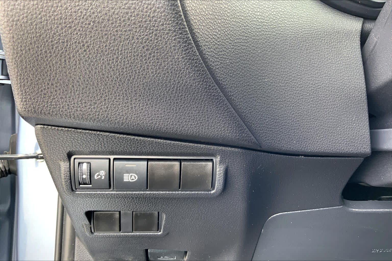 2025 Toyota Corolla Cross LE Celestite at BMW of West Houston