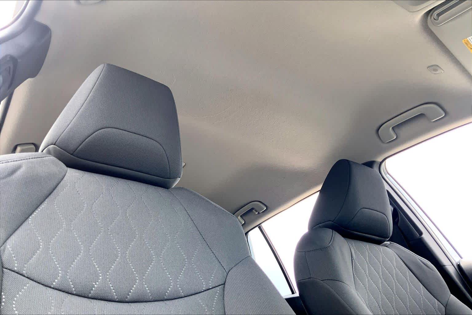 2025 Toyota Corolla Cross LE Celestite at BMW of West Houston
