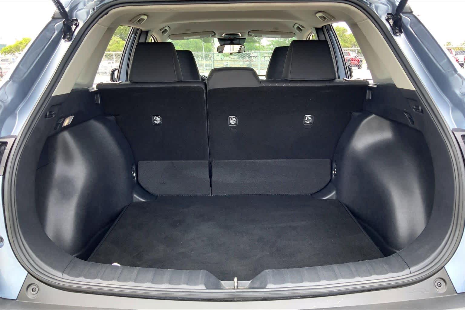 2025 Toyota Corolla Cross LE Celestite at BMW of West Houston