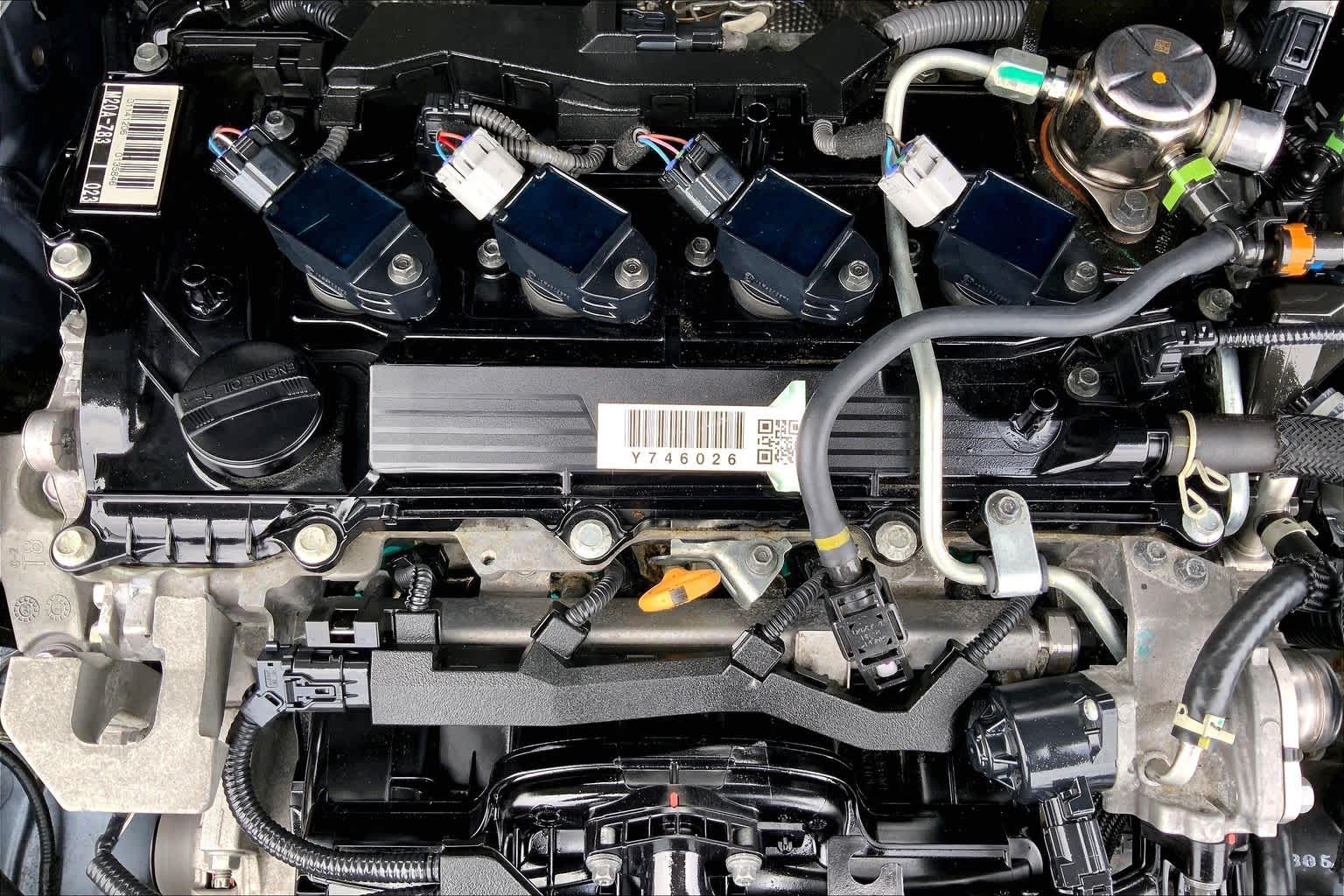 2025 Toyota Corolla Cross LE Celestite at BMW of West Houston