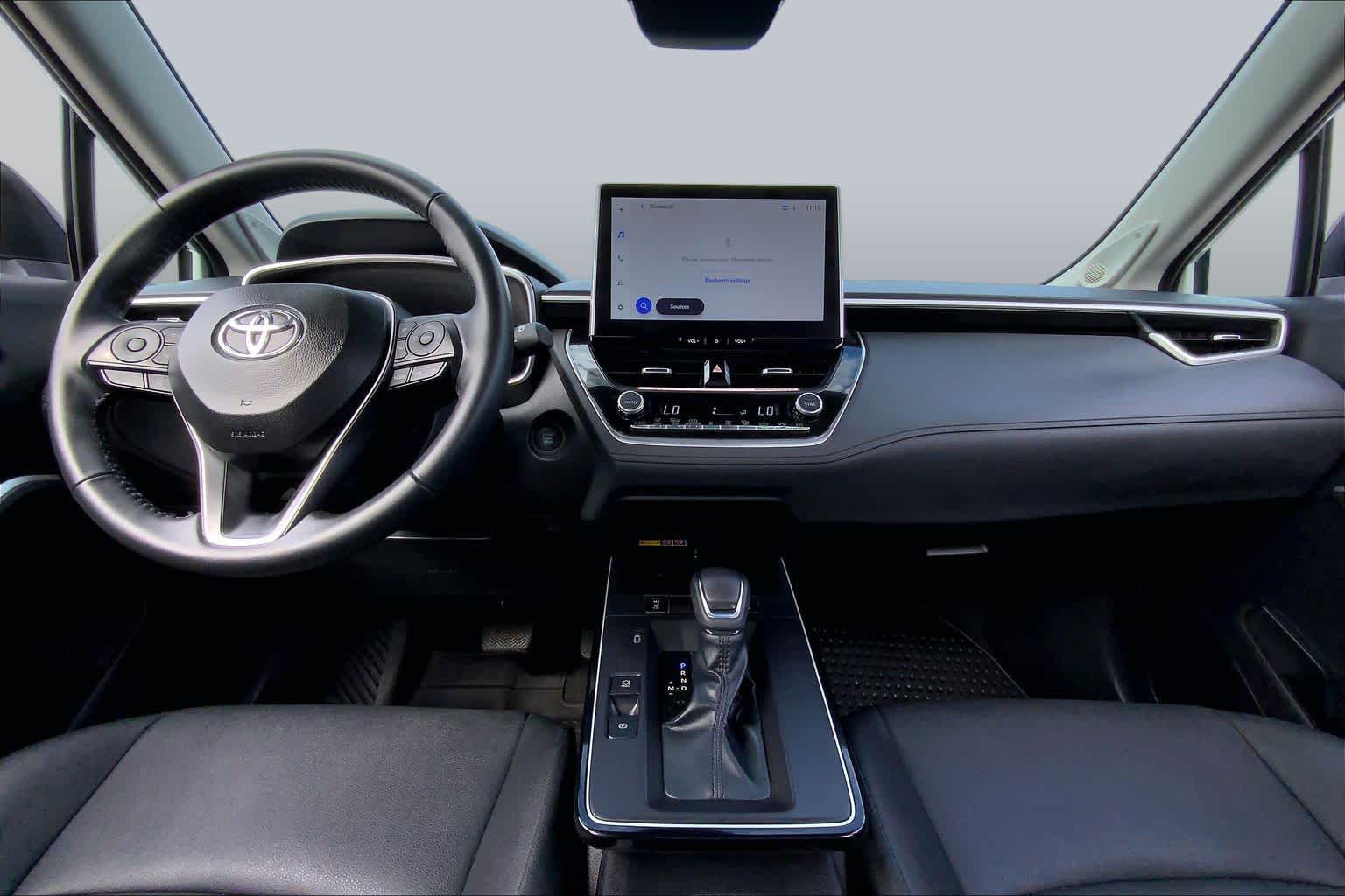 2026 Toyota Corolla Cross photo 15 of 34
