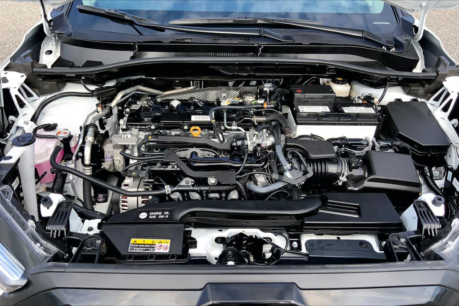 2026 Toyota Corolla Cross photo 31 of 34