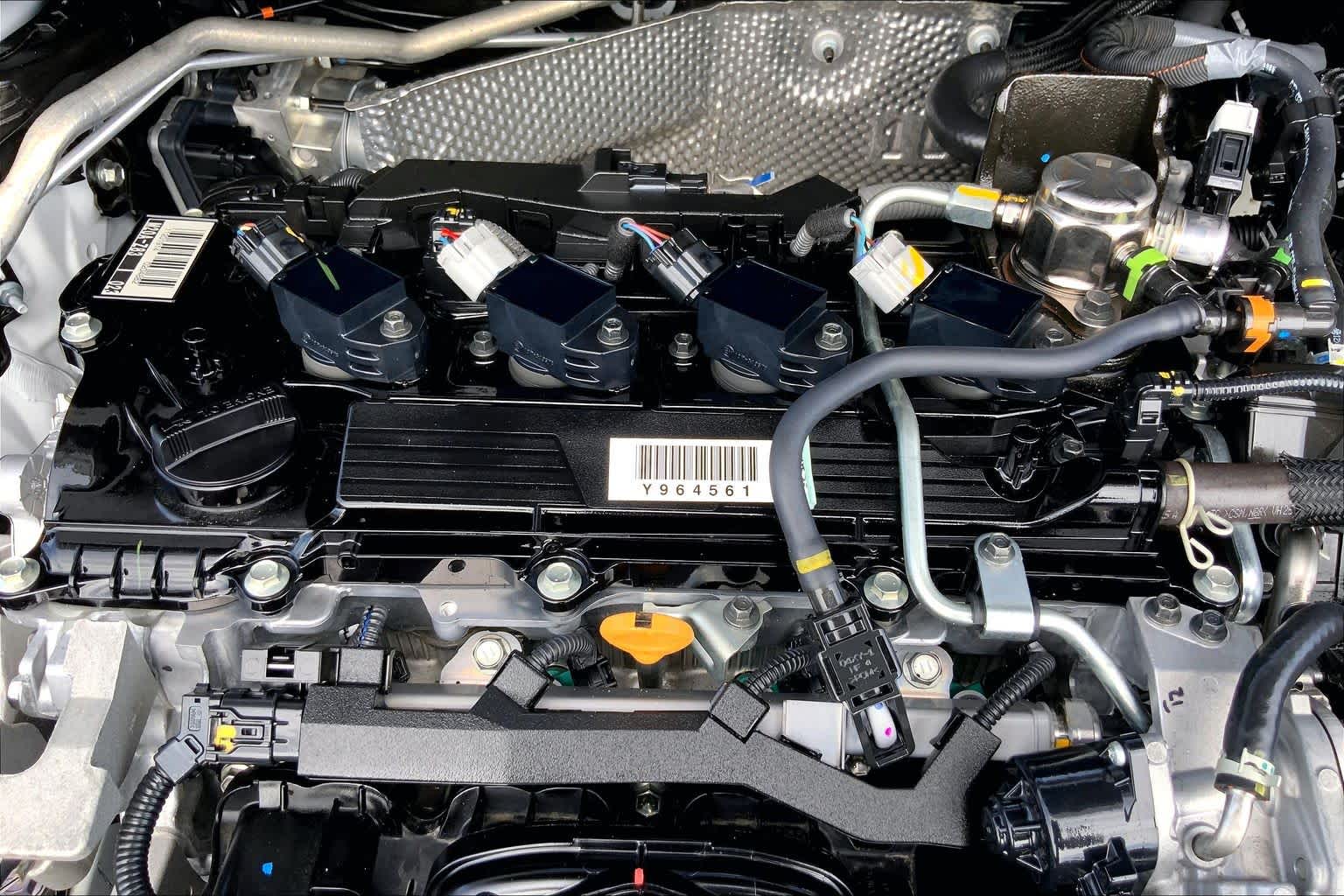 2026 Toyota Corolla Cross photo 32 of 34