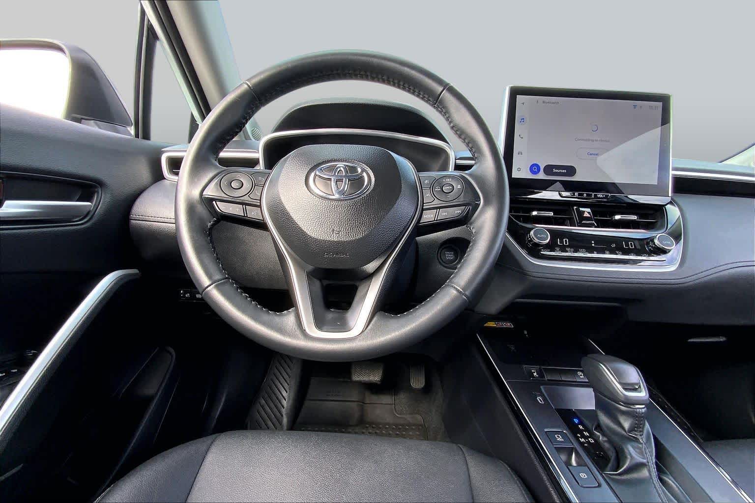 2026 Toyota Corolla Cross photo 6 of 34