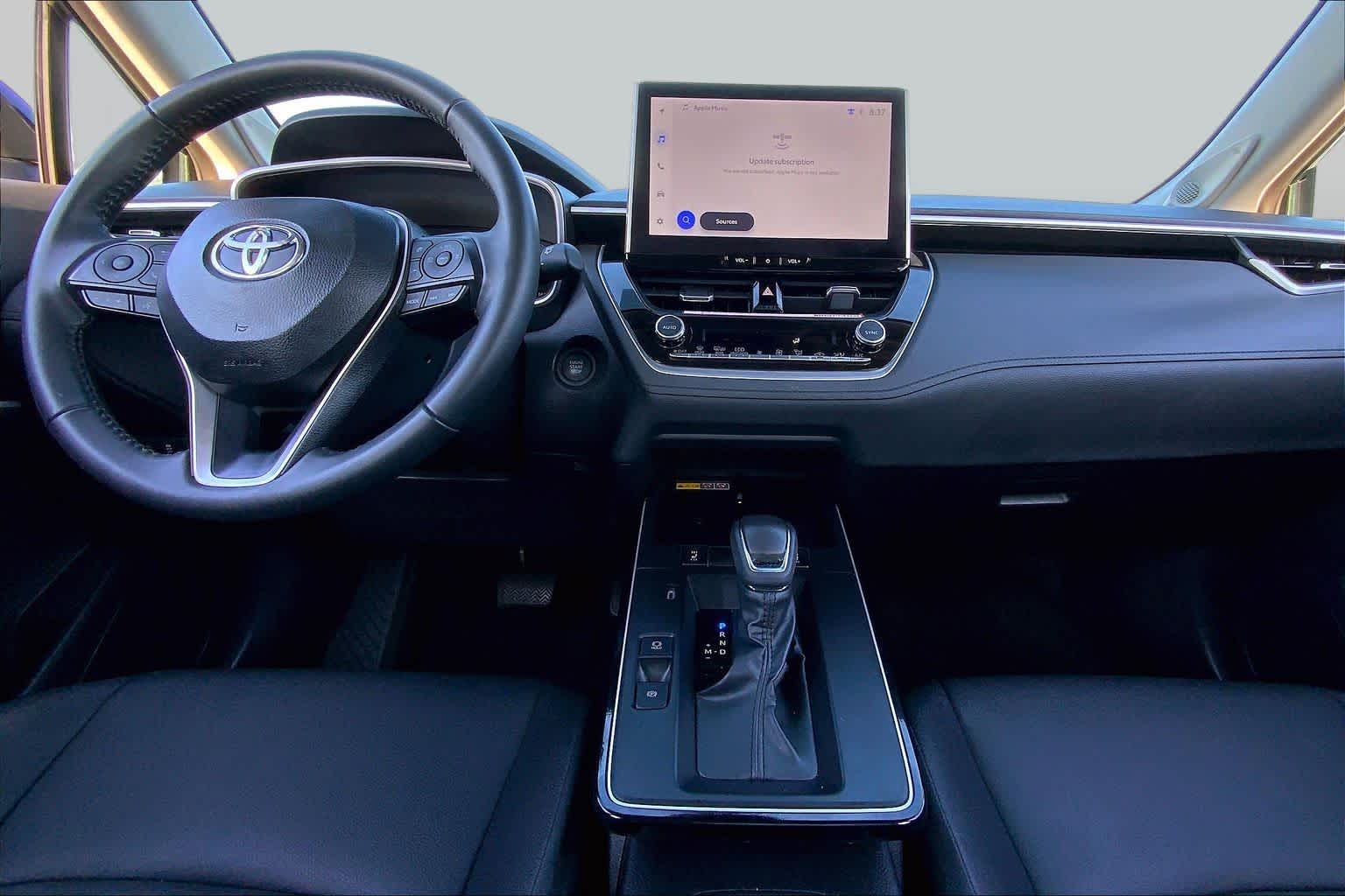 2026 Toyota Corolla Cross photo 15 of 36