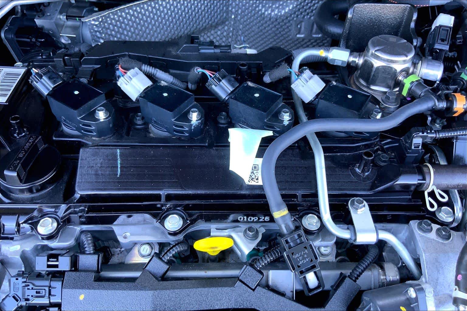 2026 Toyota Corolla Cross photo 32 of 36
