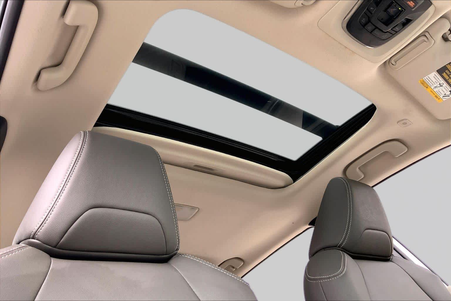 2024 Toyota Corolla Cross XLE Wind Chill Pearl at Mac Haik Ford