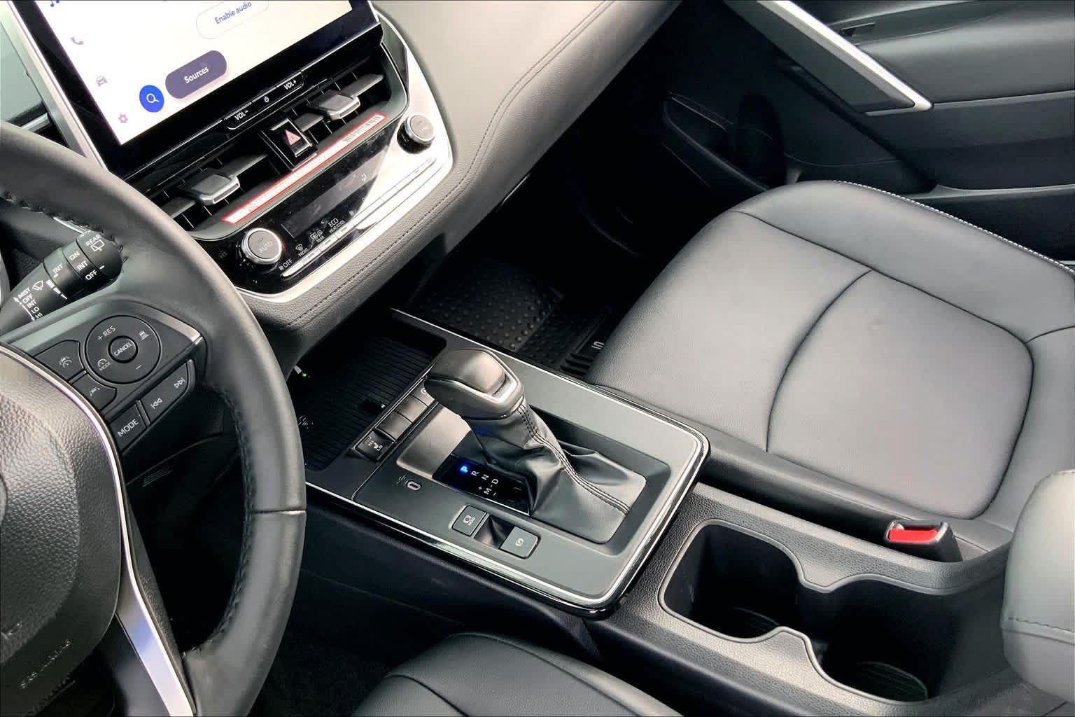 2026 Toyota Corolla Cross photo 16 of 36