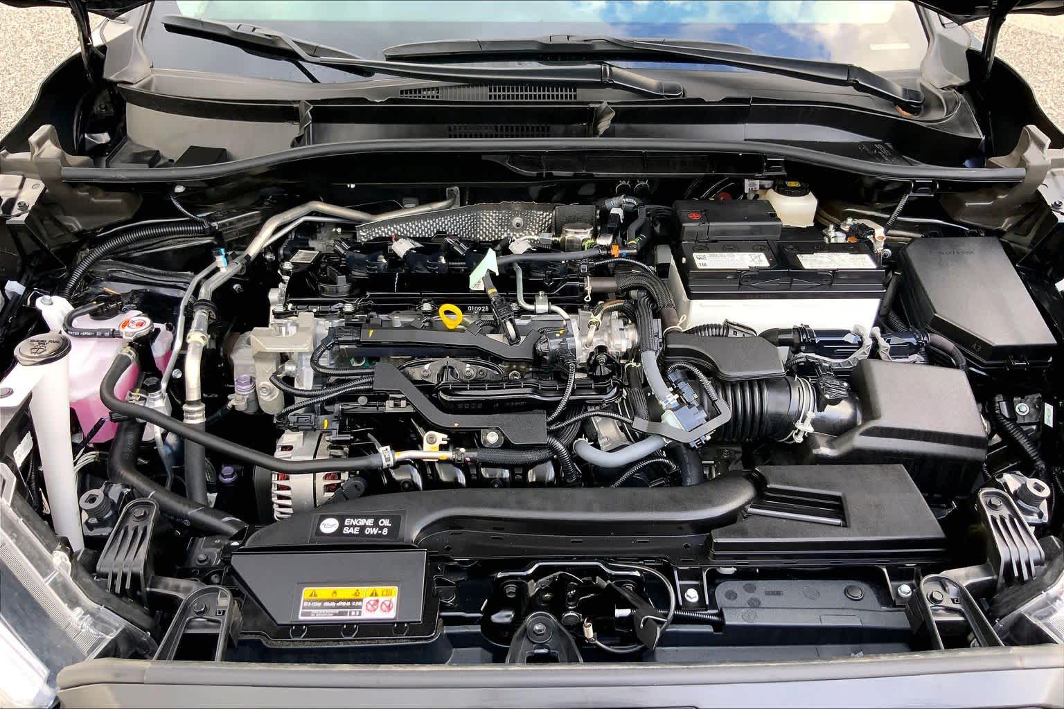 2026 Toyota Corolla Cross photo 31 of 36