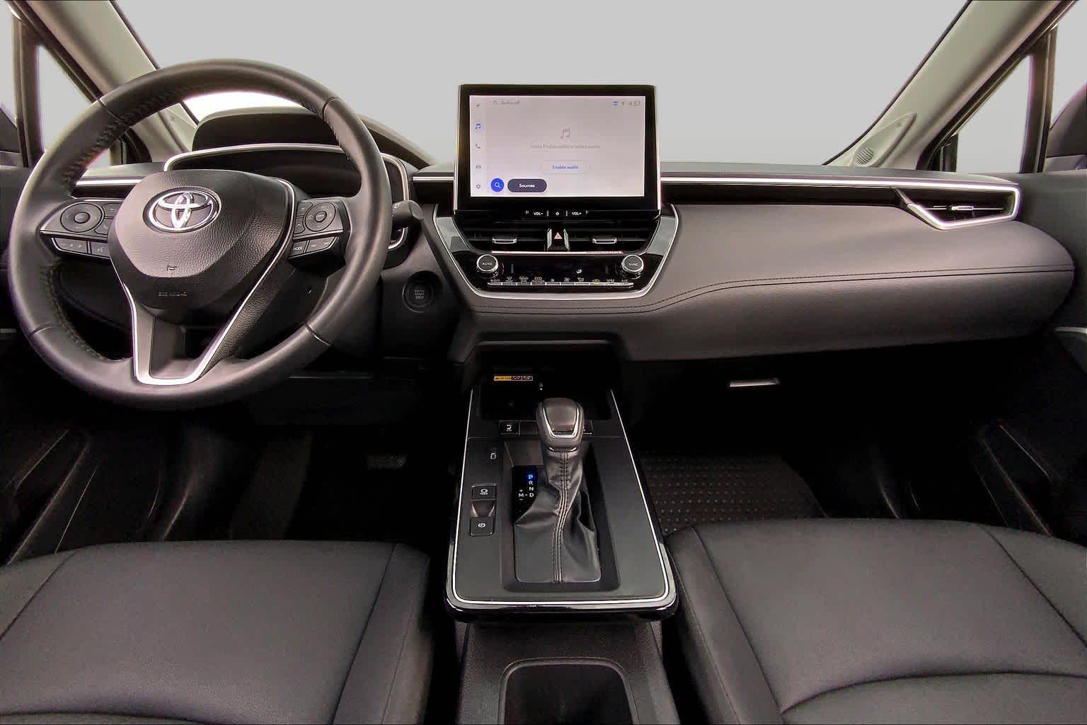 2026 Toyota Corolla Cross photo 15 of 36