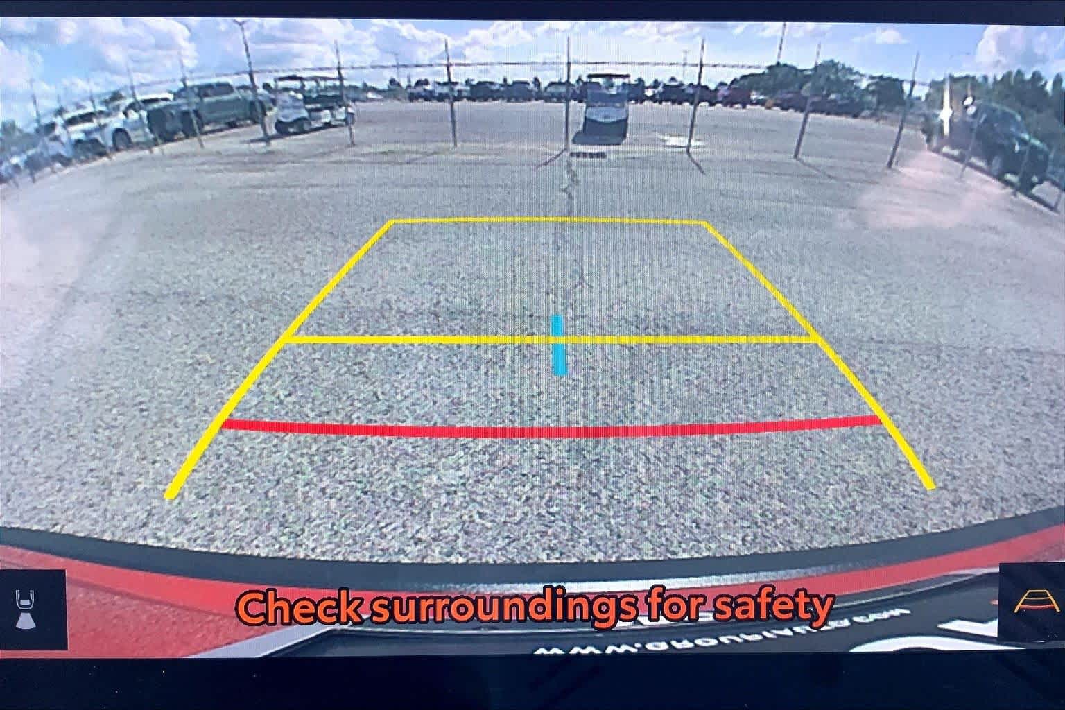 2023 Toyota Corolla Cross XLE Barcelona Red Metallic at Group 1 Toyota Southwest