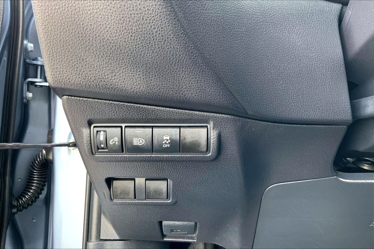 2026 Toyota Corolla Cross XLE Celestite at Group 1 Toyota Southwest