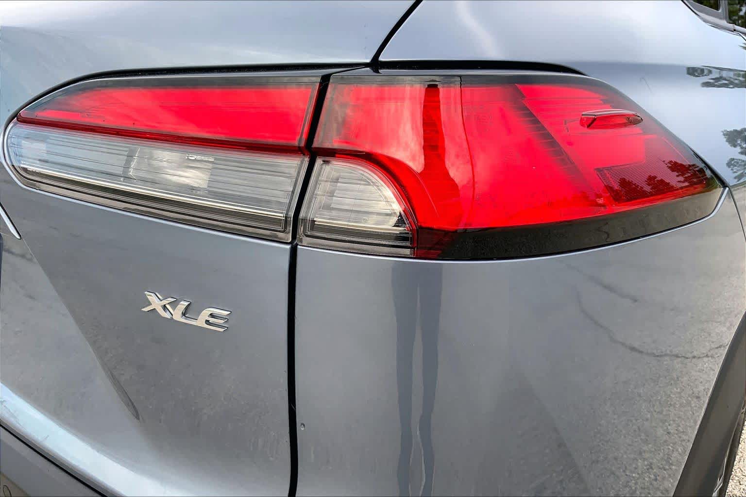2026 Toyota Corolla Cross XLE Celestite at Group 1 Toyota Southwest