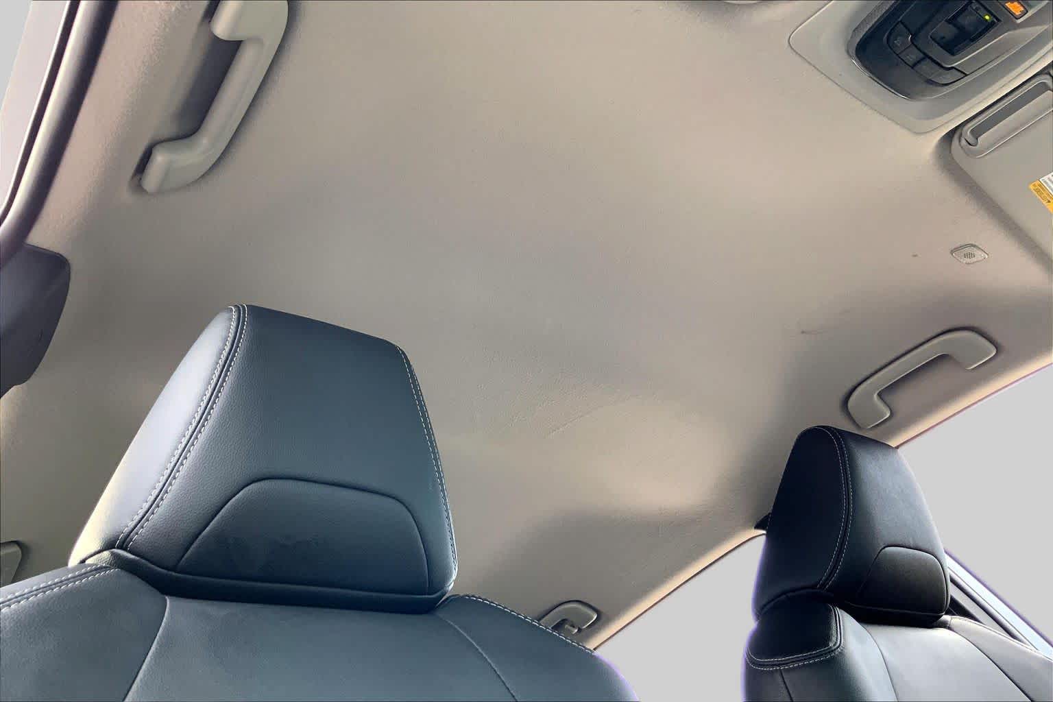 2026 Toyota Corolla Cross XLE Celestite at Group 1 Toyota Southwest