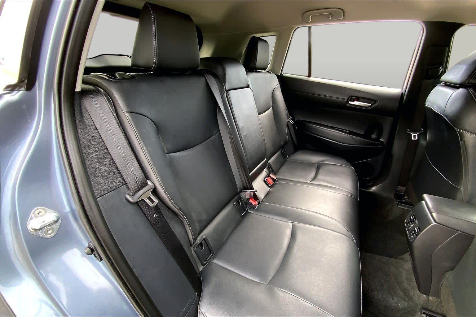 2026 Toyota Corolla Cross XLE Celestite at Group 1 Toyota Southwest