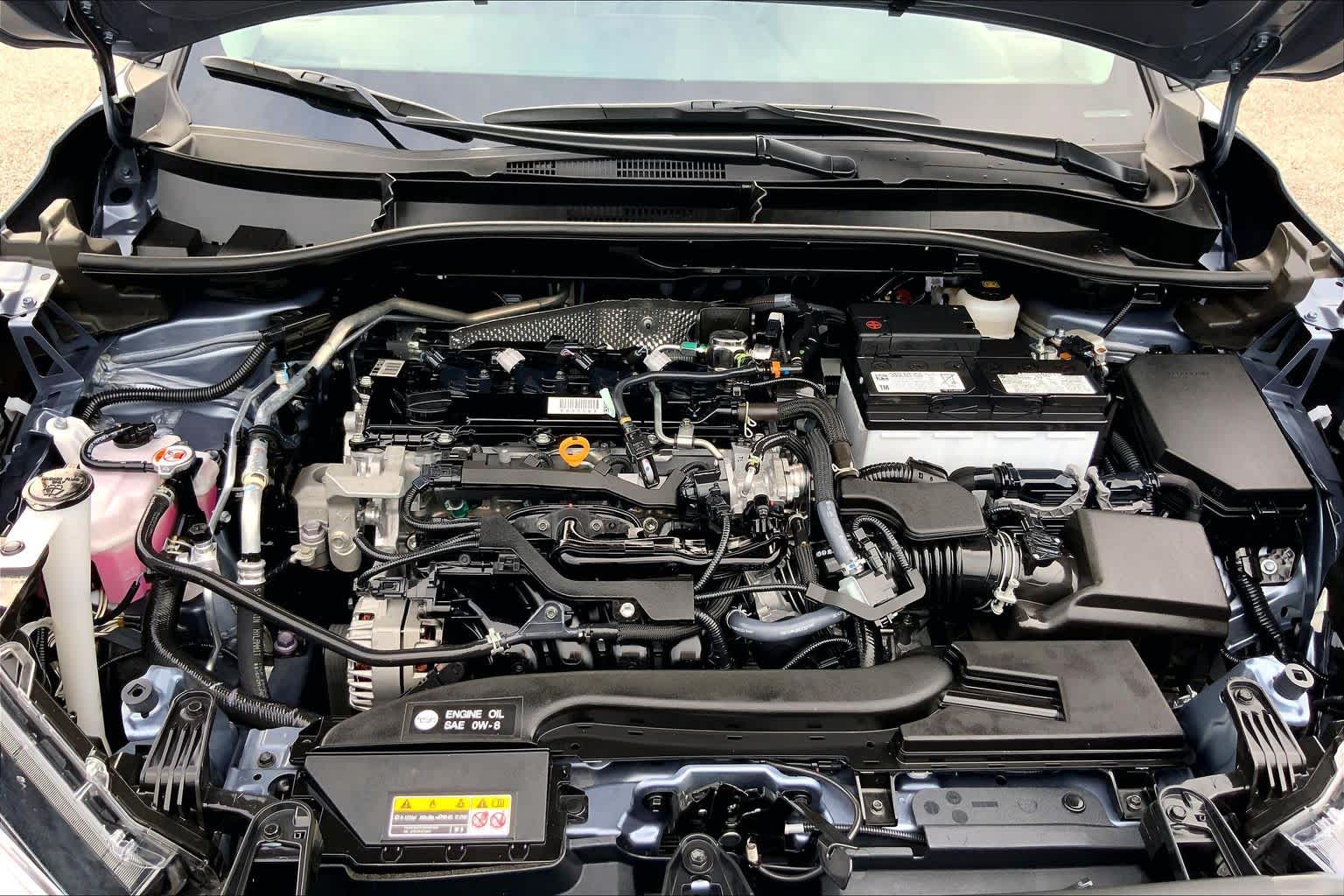 2026 Toyota Corolla Cross XLE Celestite at Group 1 Toyota Southwest