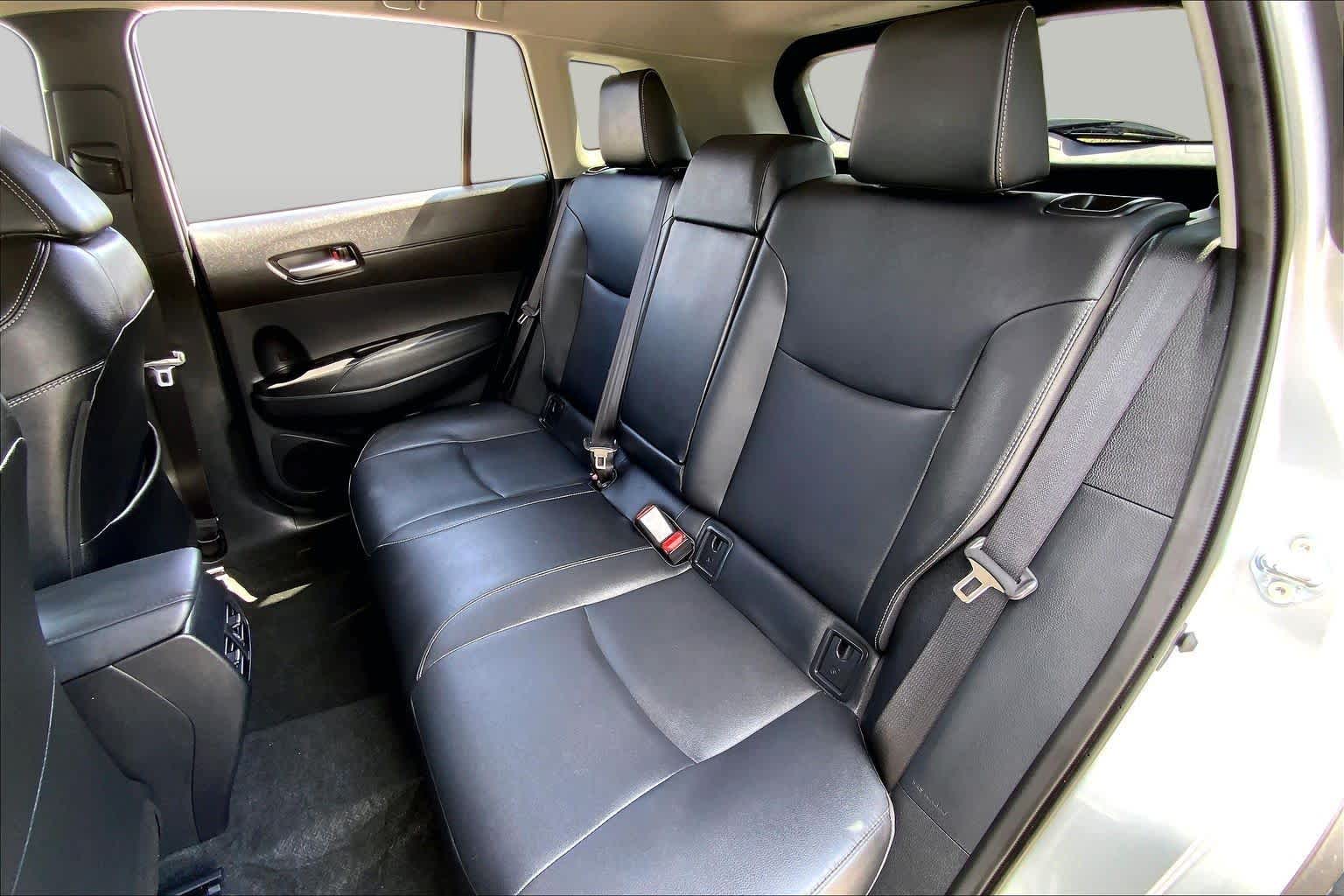 2025 Toyota Corolla Cross XLE Sonic Silver at Group 1 Toyota Southwest