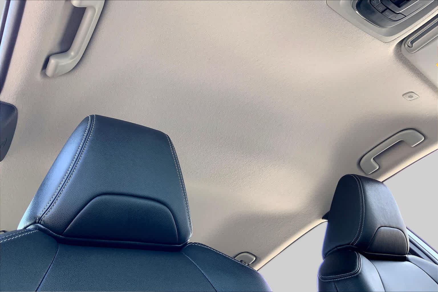 2025 Toyota Corolla Cross XLE Sonic Silver at Group 1 Toyota Southwest