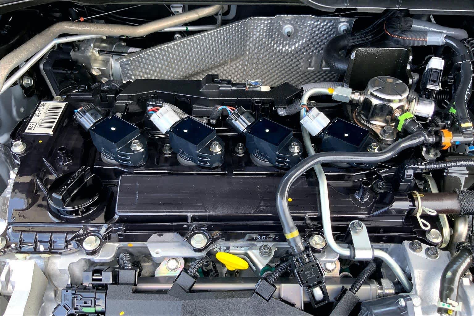 2025 Toyota Corolla Cross XLE Sonic Silver at Group 1 Toyota Southwest
