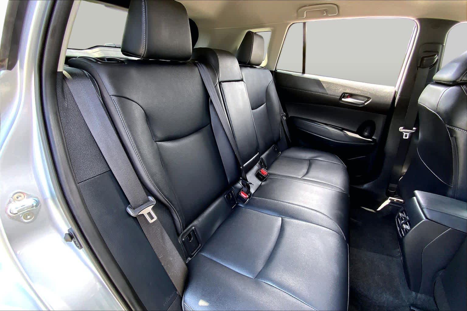 2025 Toyota Corolla Cross XLE Sonic Silver at Group 1 Toyota Southwest