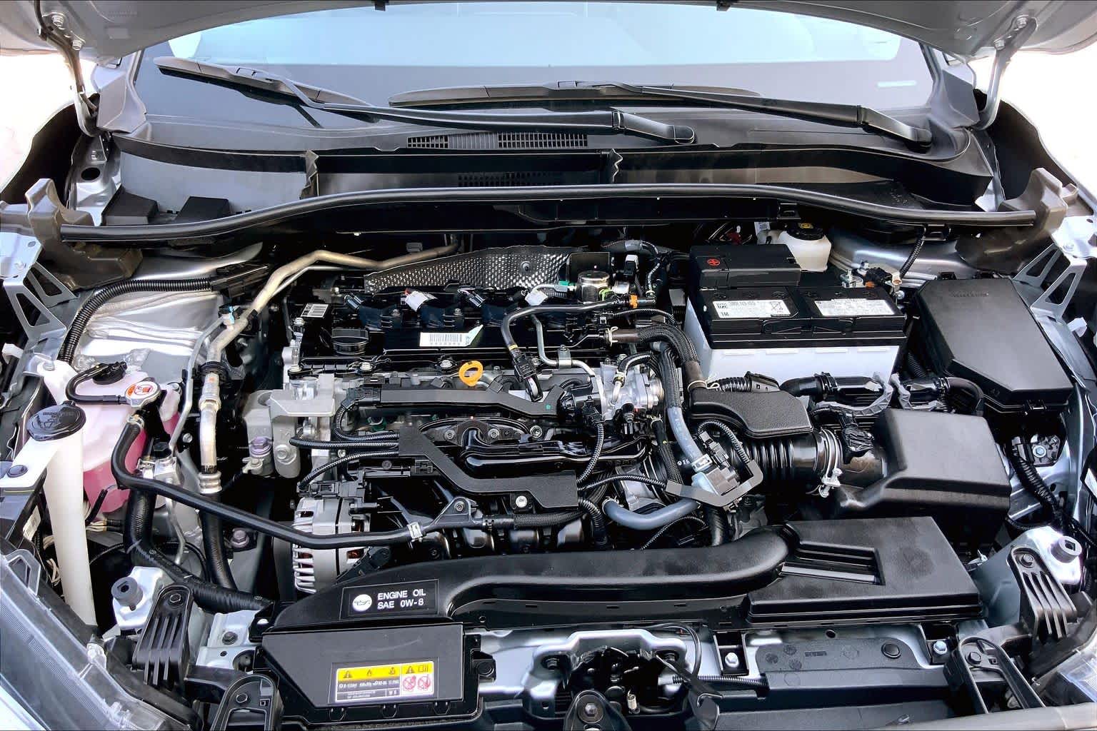 2026 Toyota Corolla Cross XLE Sonic Silver at Group 1 Toyota Southwest