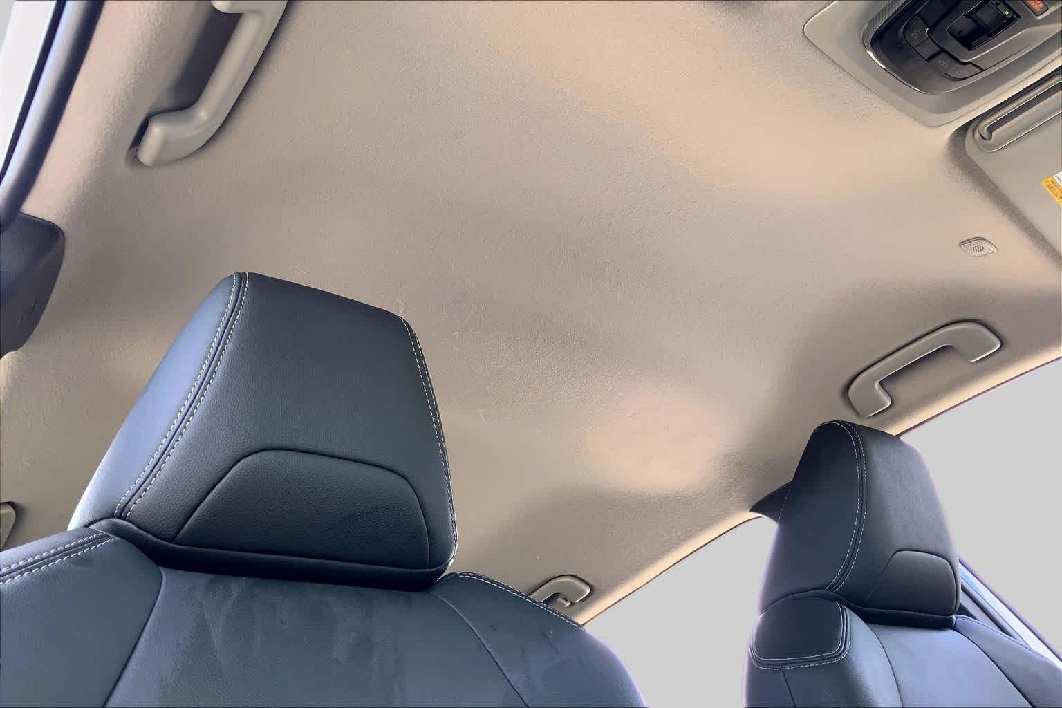 2026 Toyota Corolla Cross XLE Celestite at Group 1 Toyota Southwest