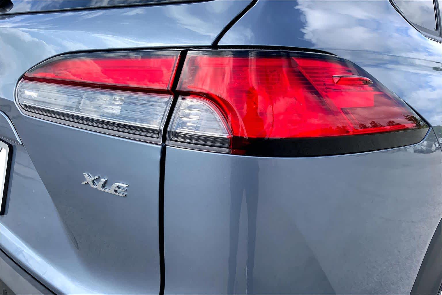 2026 Toyota Corolla Cross XLE Celestite at Group 1 Toyota Southwest