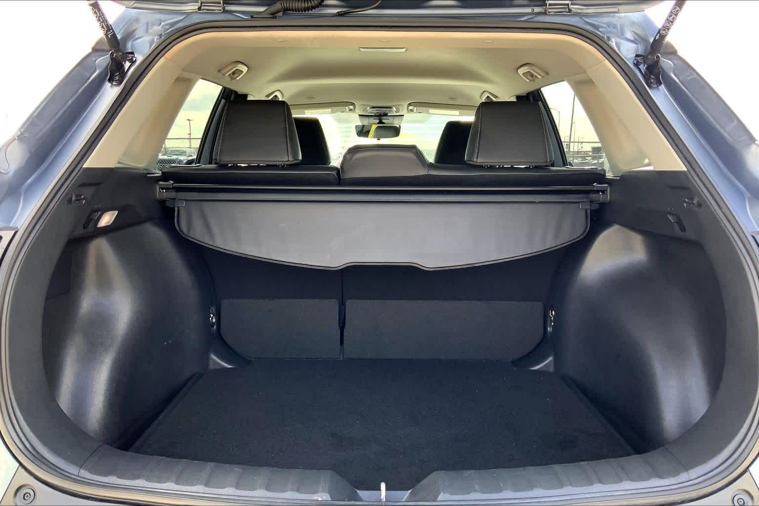 2026 Toyota Corolla Cross XLE Celestite at Group 1 Toyota Southwest