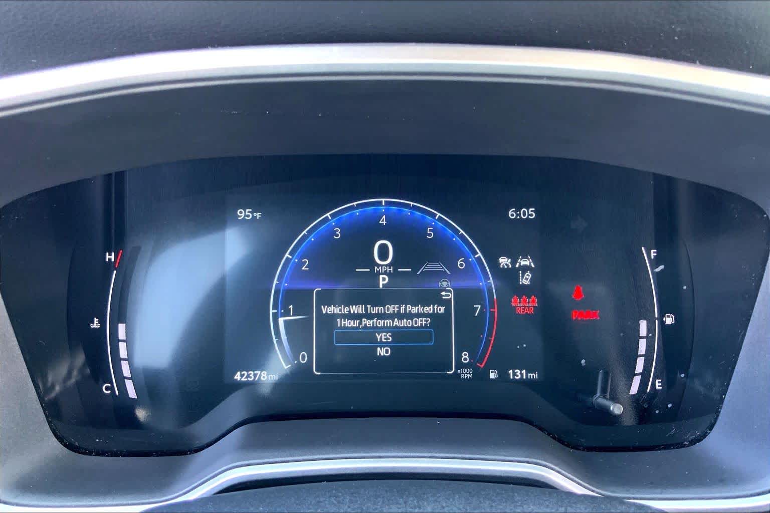2025 Toyota Corolla Cross XLE Jet Black at Group 1 Toyota Southwest