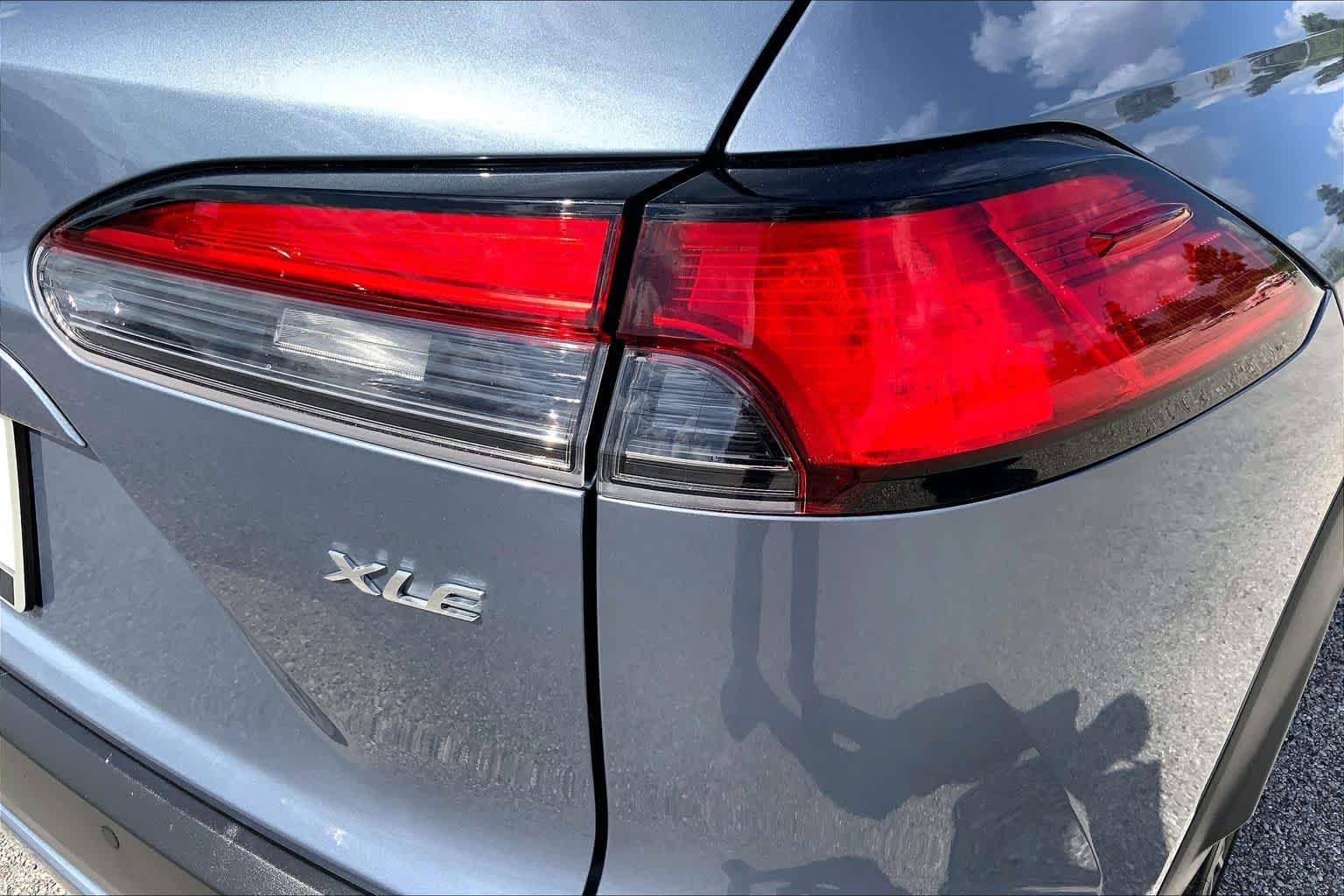 2026 Toyota Corolla Cross XLE Celestite at Group 1 Toyota Southwest