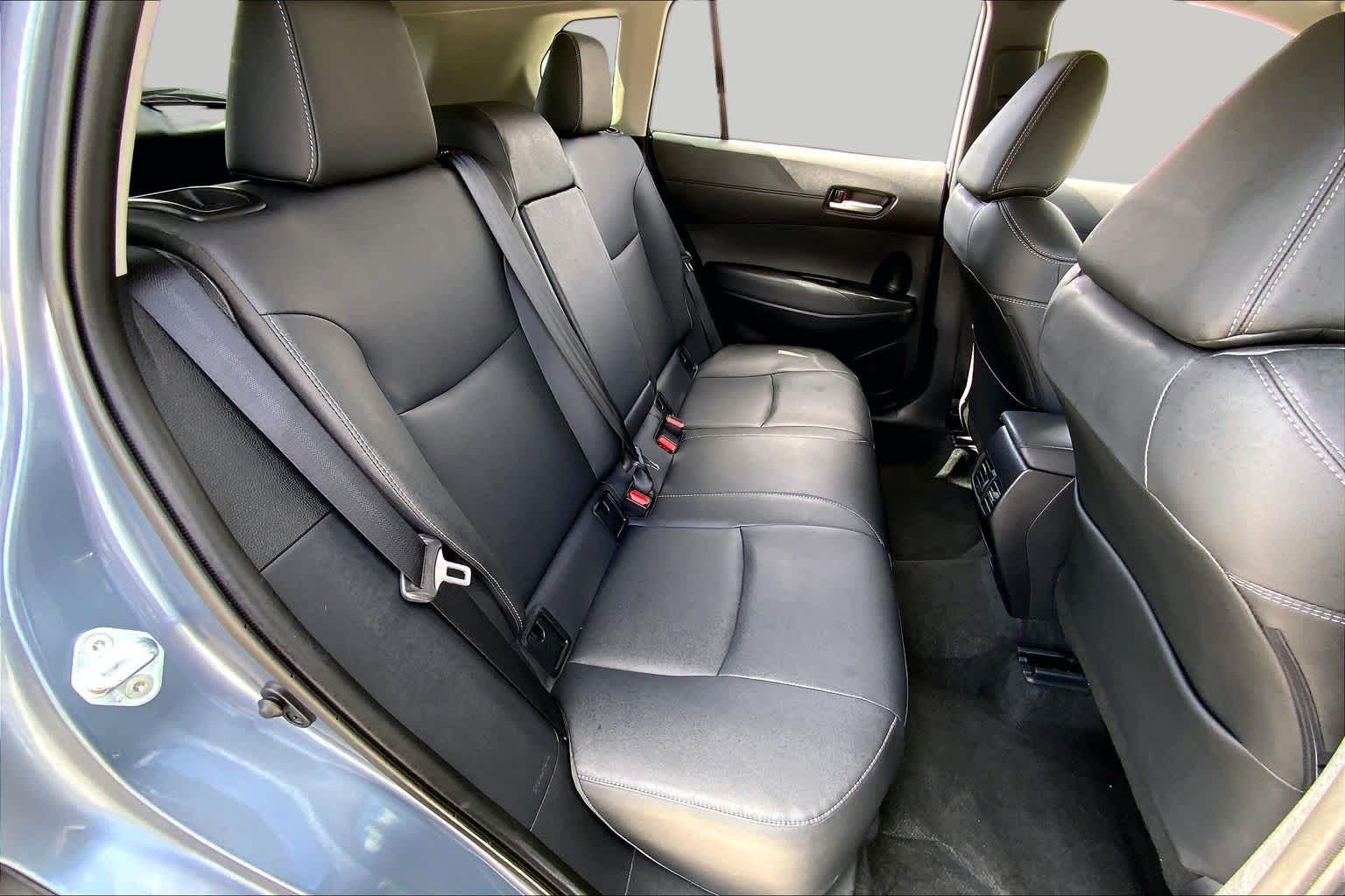 2026 Toyota Corolla Cross XLE Celestite at Group 1 Toyota Southwest